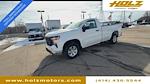 2022 Chevrolet Silverado 1500 Regular Cab RWD Pickup for sale #26921B - photo 5