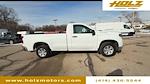 2022 Chevrolet Silverado 1500 Regular Cab RWD Pickup for sale #26921B - photo 9