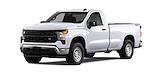 New 2026 Chevrolet Silverado 1500 Work Truck Regular Cab for sale #26984 - photo 2