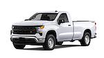New 2026 Chevrolet Silverado 1500 Work Truck Regular Cab for sale #26984 - photo 3