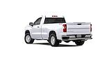 New 2026 Chevrolet Silverado 1500 Work Truck Regular Cab for sale #26984 - photo 4