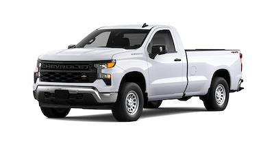 New 2026 Chevrolet Silverado 1500 Work Truck Regular Cab for sale #26985 - photo 1