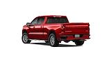 2026 Chevrolet Silverado 1500 Crew Cab 4x4 Pickup for sale #26987 - photo 4