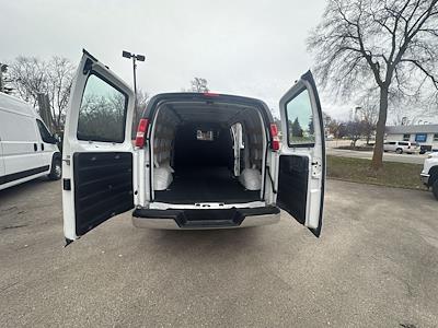 2022 GMC Savana 2500 RWD Empty Cargo Van for sale #2700JKF - photo 2