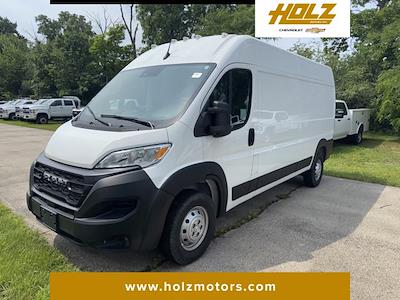 2023 Ram ProMaster 2500 High Roof FWD Empty Cargo Van for sale #2723JKF - photo 1