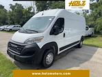 2023 Ram ProMaster 2500 High Roof FWD Empty Cargo Van for sale #2723JKF - photo 1
