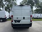 2023 Ram ProMaster 2500 High Roof FWD Empty Cargo Van for sale #2723JKF - photo 2