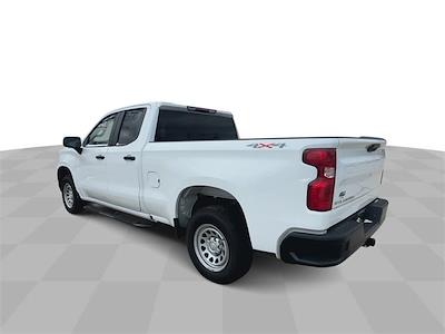 2023 Chevrolet Silverado 1500 Double Cab 4WD Pickup for sale #2752JK - photo 2
