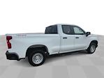 2023 Chevrolet Silverado 1500 Double Cab 4WD Pickup for sale #2752JK - photo 8