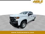 2022 Chevrolet Silverado 1500 Double Cab 4WD Pickup for sale #2781JK - photo 1