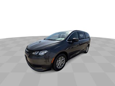 Used 2022 Chrysler Voyager LX FWD Minivan for sale #2986JK - photo 1