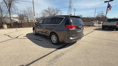 Used 2022 Chrysler Voyager LX FWD Minivan for sale #2986JK - photo 2