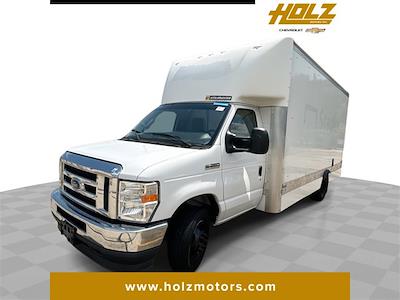 2021 Ford E-350 RWD Box Van for sale #2996A - photo 1