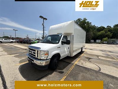 2021 Ford E-350 RWD Box Van for sale #2996A - photo 1