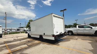2021 Ford E-350 RWD Box Van for sale #2996A - photo 2