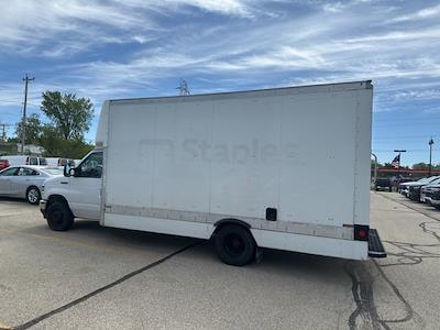 2021 Ford E-350 RWD Cutaway for sale #2996A - photo 2