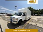 2021 Ford E-350 RWD Box Van for sale #2996A - photo 1