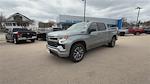 2023 Chevrolet Silverado 1500 Crew Cab 4x4 Pickup for sale #3021JK - photo 38