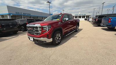 2023 GMC Sierra 1500 Crew Cab 4x4 Pickup for sale #3034JK - photo 1