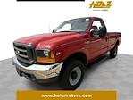 2001 Ford F-250 Regular Cab 4x4 Pickup for sale #3042A - photo 1