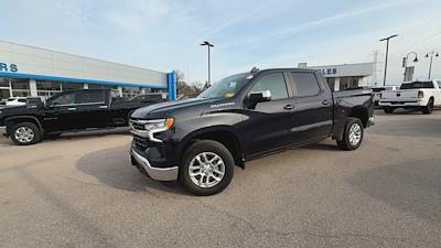 2022 Chevrolet Silverado 1500 Crew Cab 4x4 Pickup for sale #3046JK - photo 1