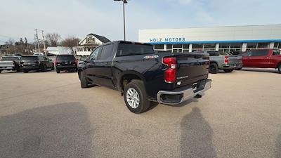 2022 Chevrolet Silverado 1500 Crew Cab 4x4 Pickup for sale #3046JK - photo 2
