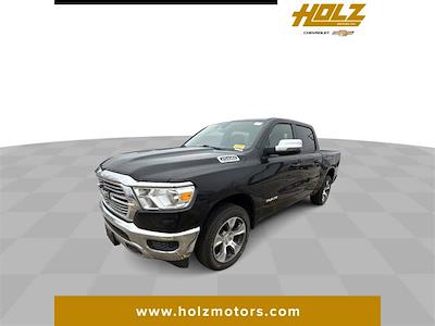 2023 Ram 1500 Crew Cab 4x4 Pickup for sale #3050JK - photo 1