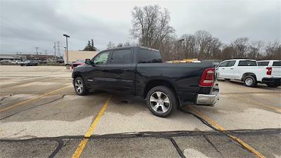 2023 Ram 1500 Crew Cab 4x4 Pickup for sale #3050JK - photo 2