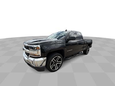 2016 Chevrolet Silverado 1500 Double Cab 4x4 Pickup for sale #3051A - photo 1