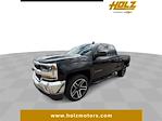 2016 Chevrolet Silverado 1500 Double Cab 4x4 Pickup for sale #3051A - photo 33