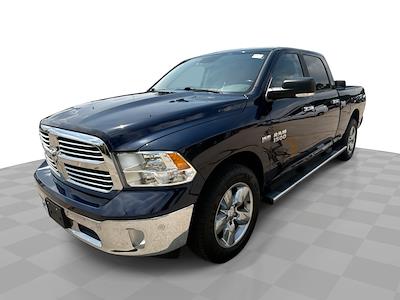 2017 Ram 1500 Crew Cab 4x4 Pickup for sale #3053A - photo 1