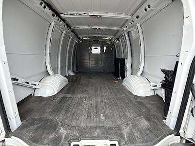 2023 GMC Savana 2500 RWD Empty Cargo Van for sale #3056JKF - photo 2