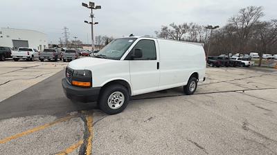 2023 GMC Savana 2500 RWD Empty Cargo Van for sale #3056JKF - photo 1