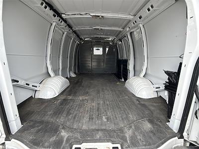 2023 GMC Savana 2500 RWD Empty Cargo Van for sale #3056JKF - photo 2