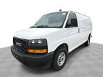 2023 GMC Savana 2500 RWD Empty Cargo Van for sale #3056JKF - photo 31