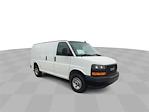 2023 GMC Savana 2500 RWD Empty Cargo Van for sale #3056JKF - photo 4