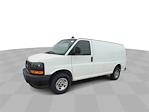 2023 GMC Savana 2500 RWD Empty Cargo Van for sale #3056JKF - photo 6