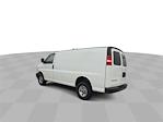 2023 GMC Savana 2500 RWD Empty Cargo Van for sale #3056JKF - photo 3