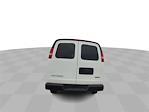 2023 GMC Savana 2500 RWD Empty Cargo Van for sale #3056JKF - photo 8