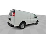 2023 GMC Savana 2500 RWD Empty Cargo Van for sale #3056JKF - photo 9