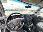 2023 GMC Savana 2500 RWD Empty Cargo Van for sale #3056JKF - photo 19