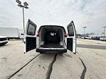 2023 GMC Savana 2500 RWD Empty Cargo Van for sale #3056JKF - photo 22