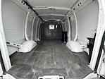 2023 GMC Savana 2500 RWD Empty Cargo Van for sale #3056JKF - photo 2