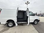 2023 GMC Savana 2500 RWD Empty Cargo Van for sale #3056JKF - photo 23