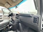 2023 GMC Savana 2500 RWD Empty Cargo Van for sale #3056JKF - photo 25