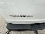 2023 GMC Savana 2500 RWD Empty Cargo Van for sale #3056JKF - photo 28