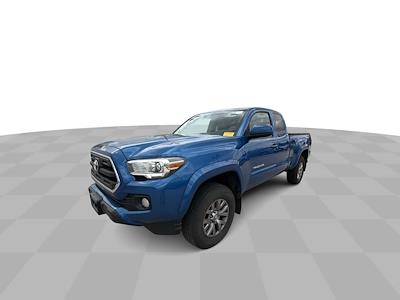 2016 Toyota Tacoma Extra Cab 4x4 Pickup for sale #3058A - photo 1
