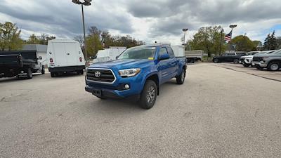 2016 Toyota Tacoma Extra Cab 4x4 Pickup for sale #3058A - photo 1