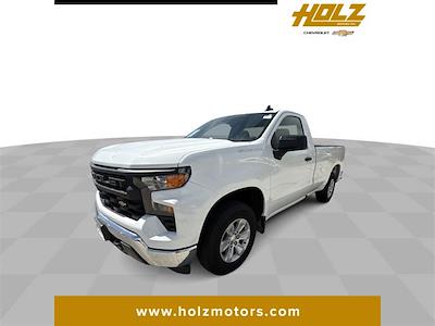 2024 Chevrolet Silverado 1500 Regular Cab RWD Pickup for sale #3063JKF - photo 1