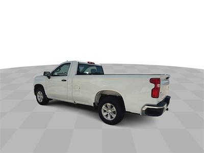 2024 Chevrolet Silverado 1500 Regular Cab RWD Pickup for sale #3063JKF - photo 2